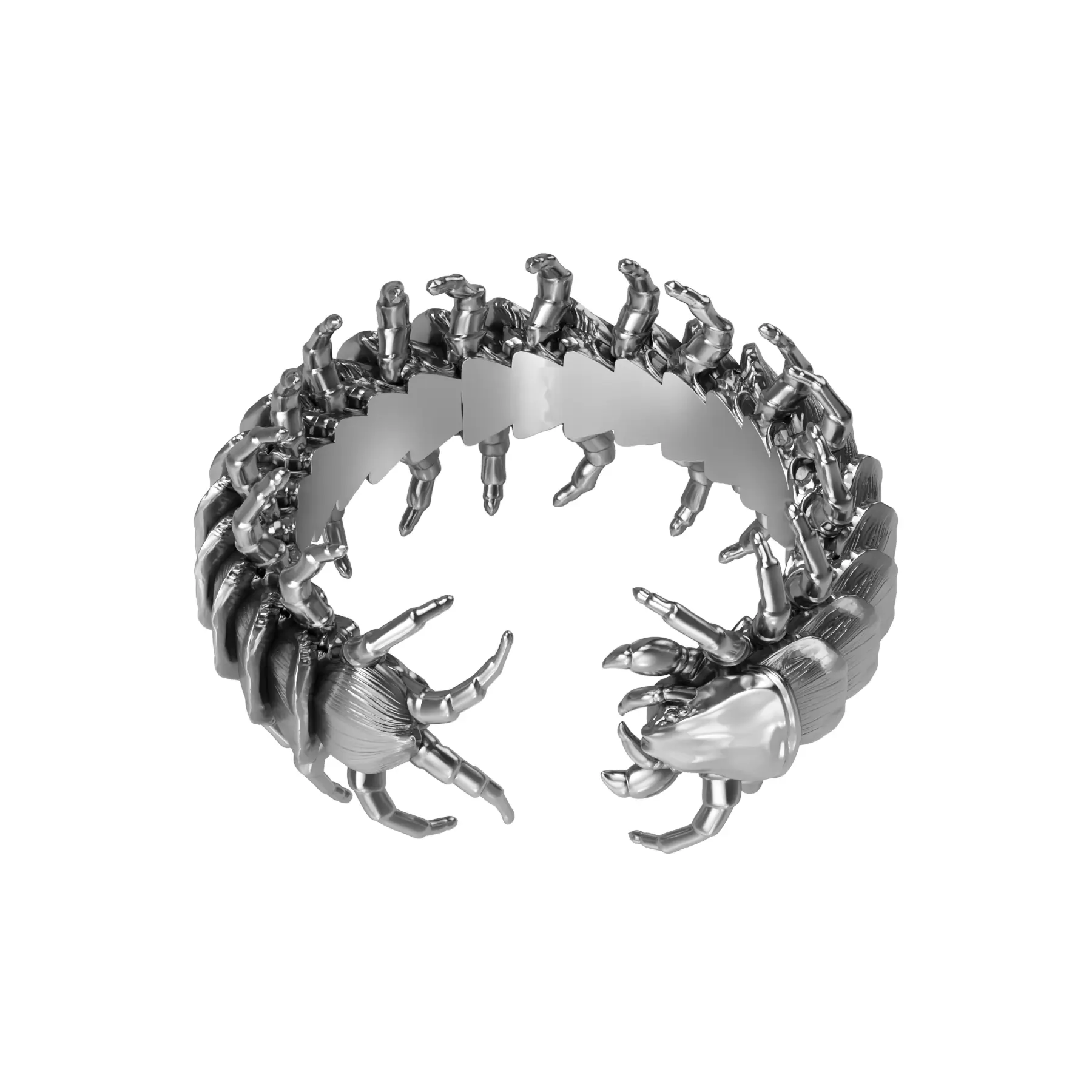 Newly Released Rings